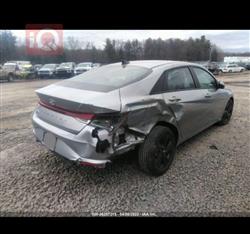 هیۆندای ئەلەنترا